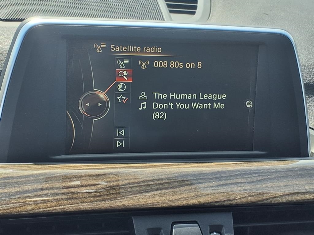 BMW X1 xDrive28i 2016