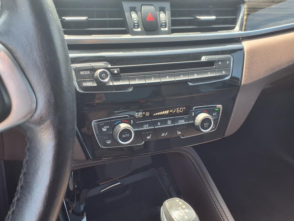 BMW X1 xDrive28i 2016