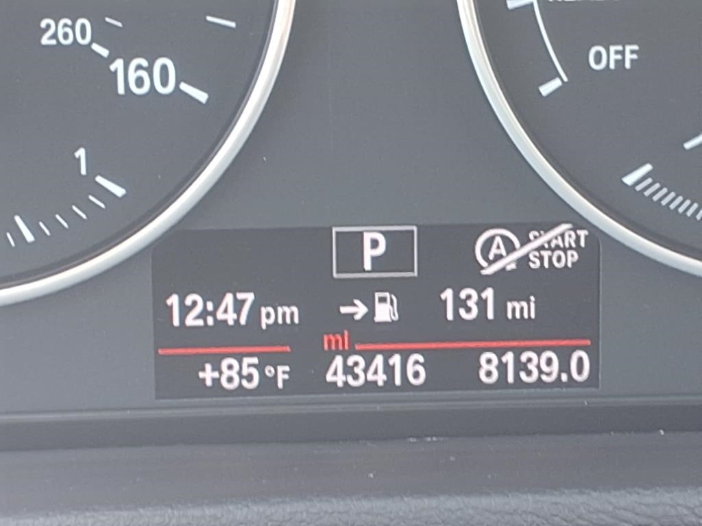 BMW X1 xDrive28i 2016