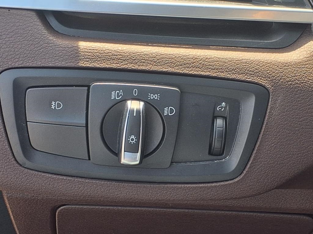 BMW X1 xDrive28i 2016