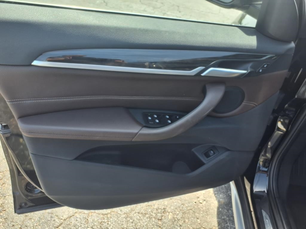 BMW X1 xDrive28i 2016