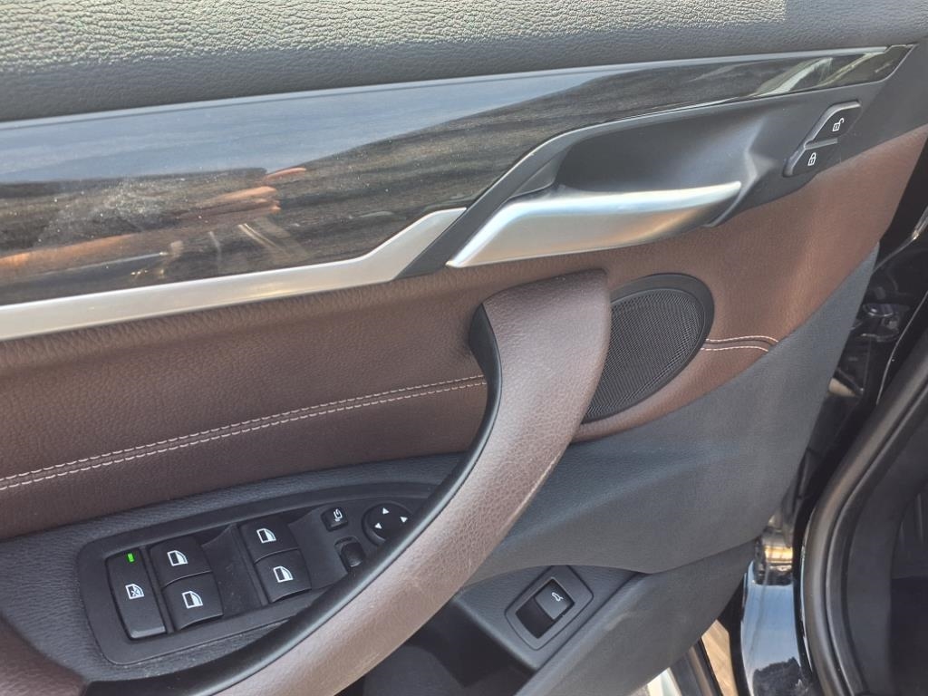 BMW X1 xDrive28i 2016