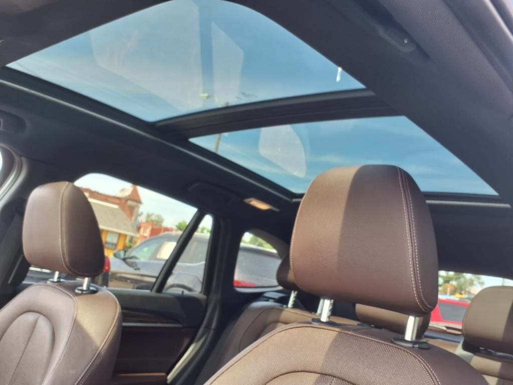 BMW X1 xDrive28i 2016