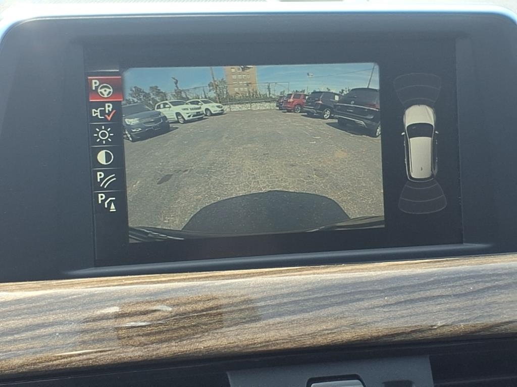 BMW X1 xDrive28i 2016