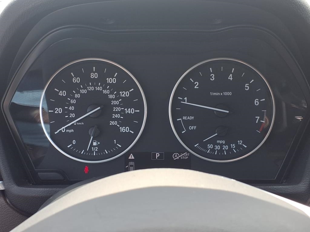 BMW X1 xDrive28i 2016