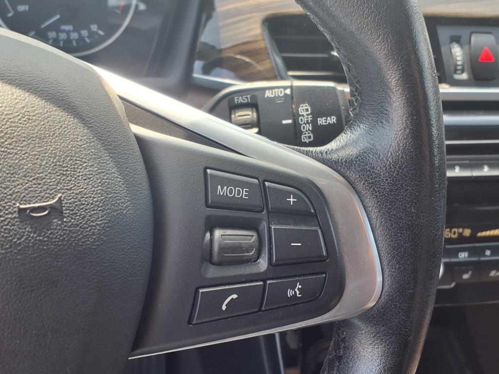 BMW X1 xDrive28i 2016