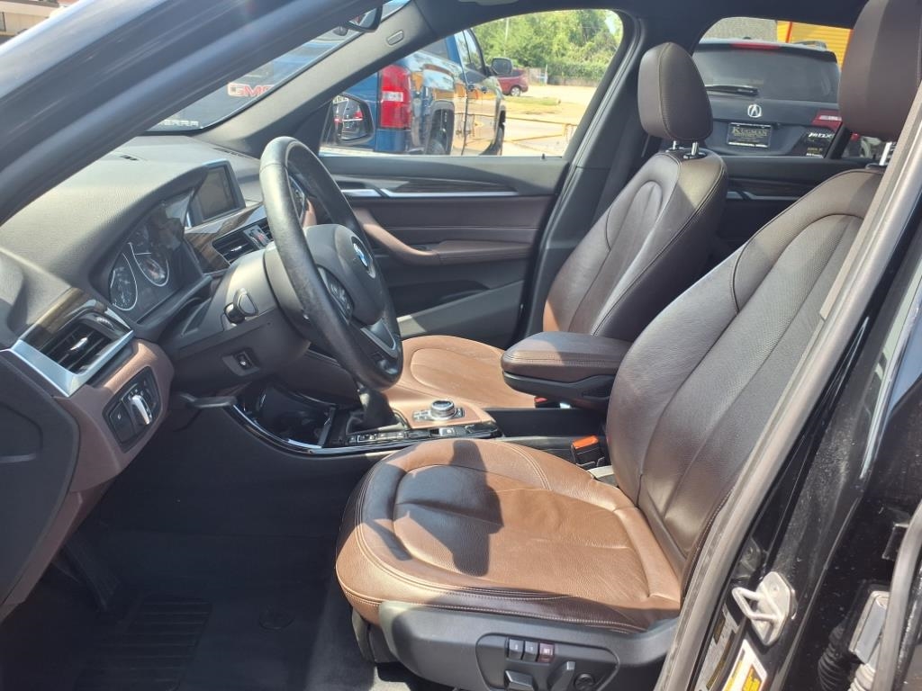 BMW X1 xDrive28i 2016