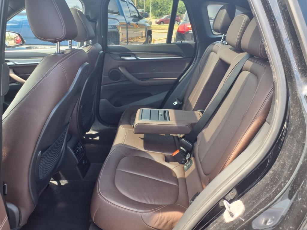 BMW X1 xDrive28i 2016