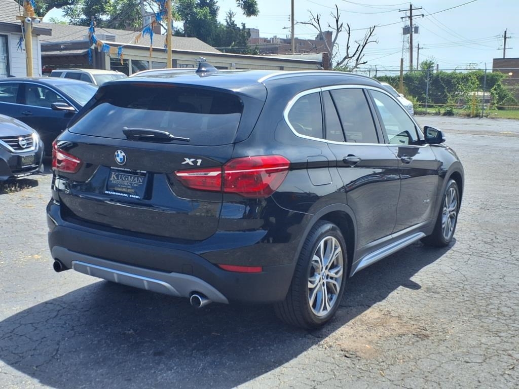 BMW X1 xDrive28i 2016