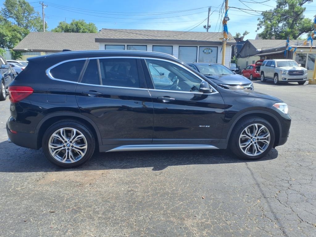BMW X1 xDrive28i 2016