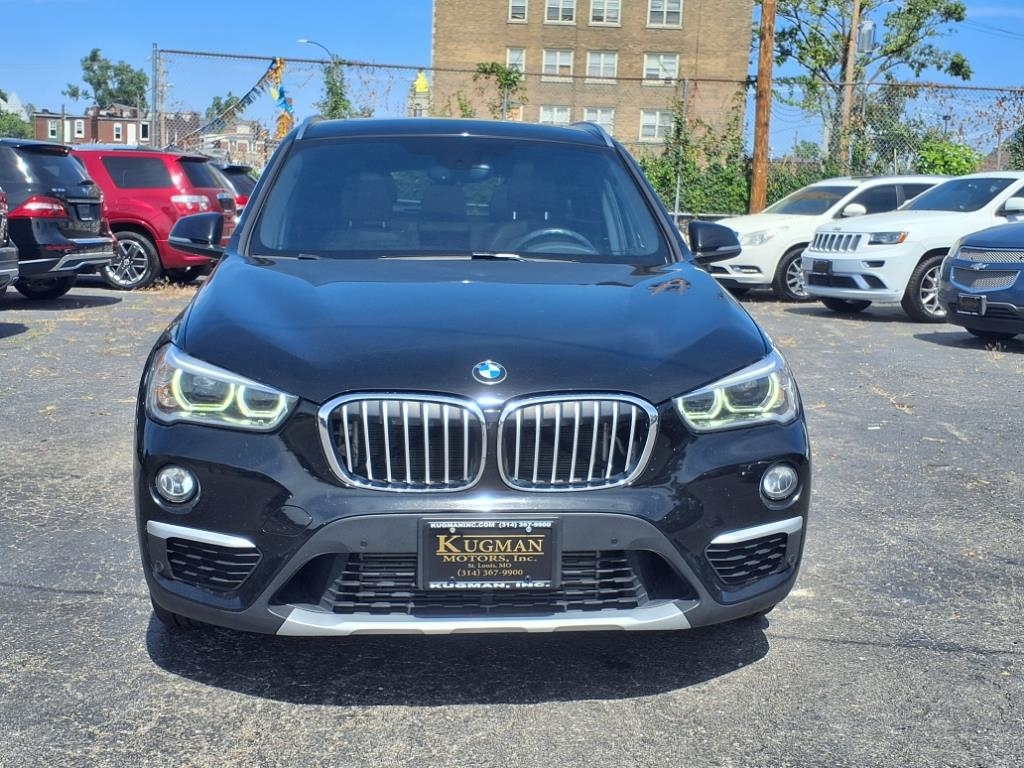 BMW X1 xDrive28i 2016