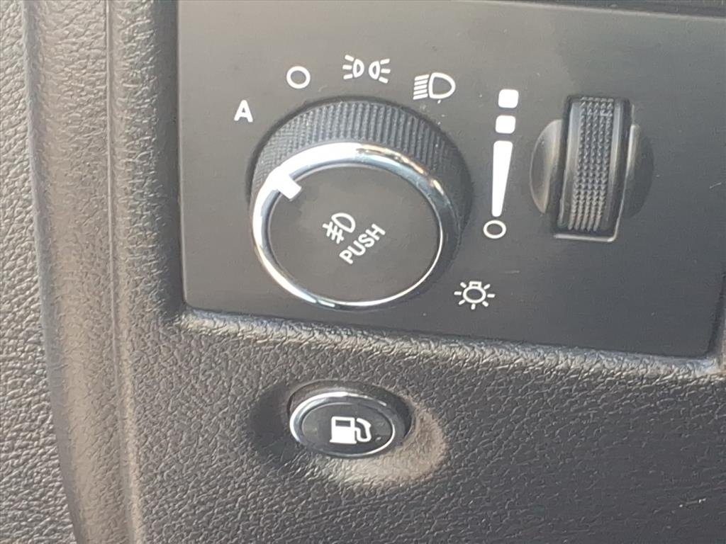 Jeep Grand Cherokee Limited 4WD 2019