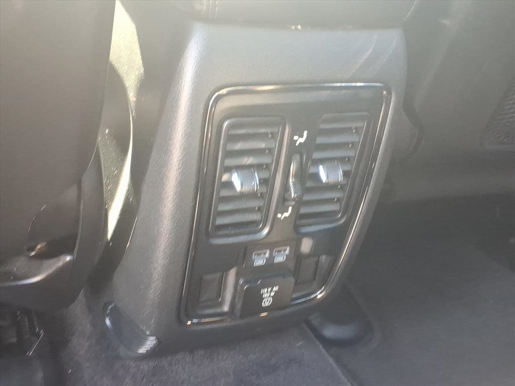 Jeep Grand Cherokee Limited 4WD 2019