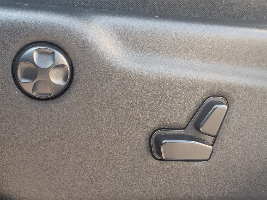 Jeep Grand Cherokee Limited 4WD 2019