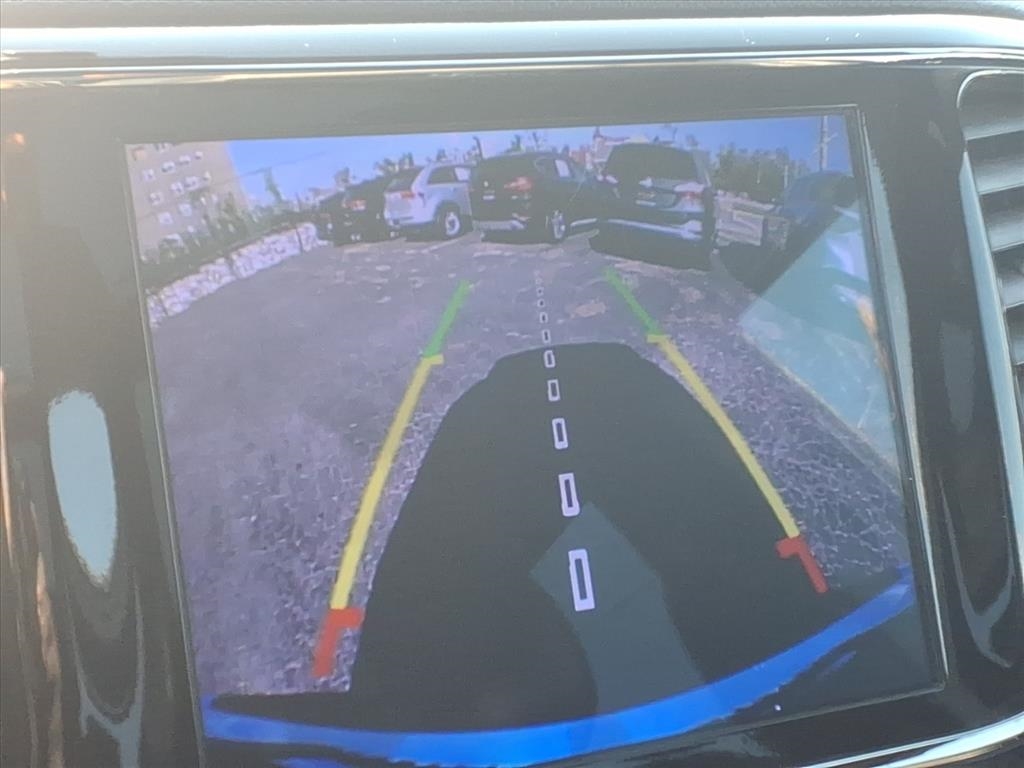 Jeep Grand Cherokee Limited 4WD 2019