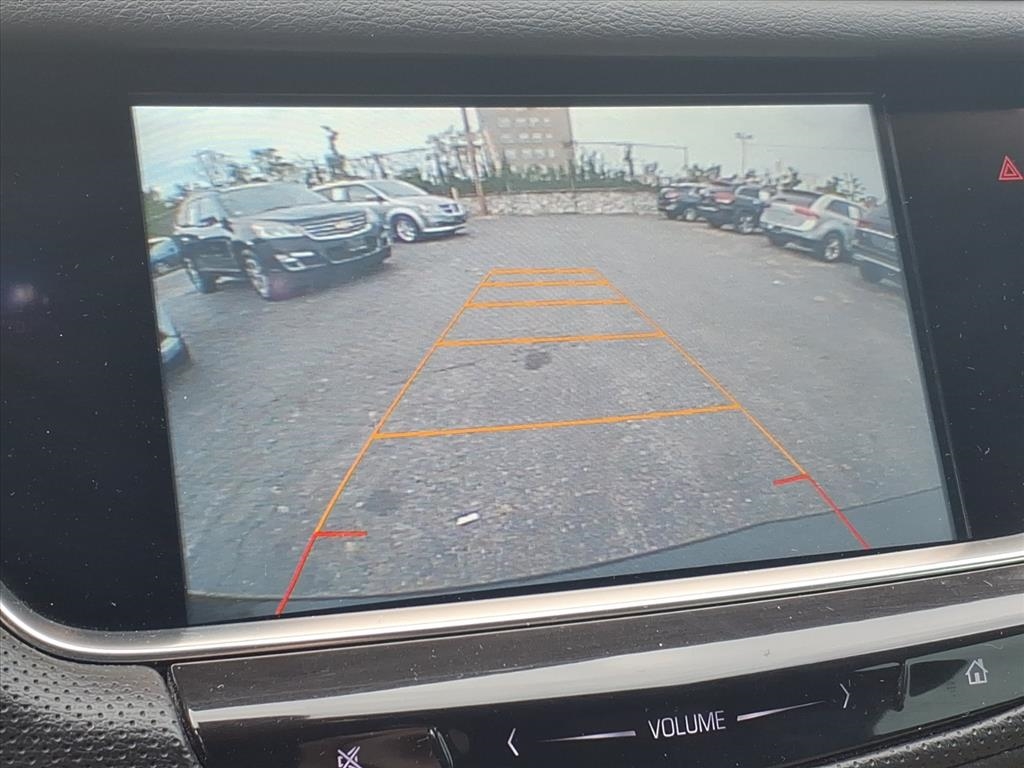 Cadillac XT5 Base 2017