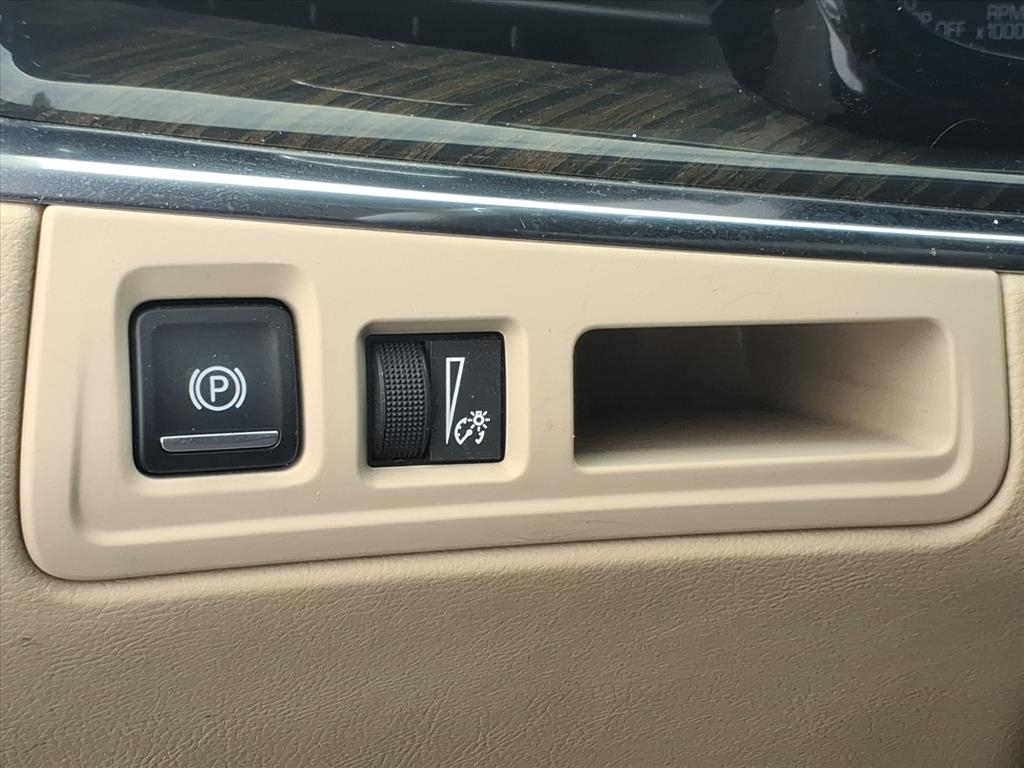 Cadillac XT5 Base 2017