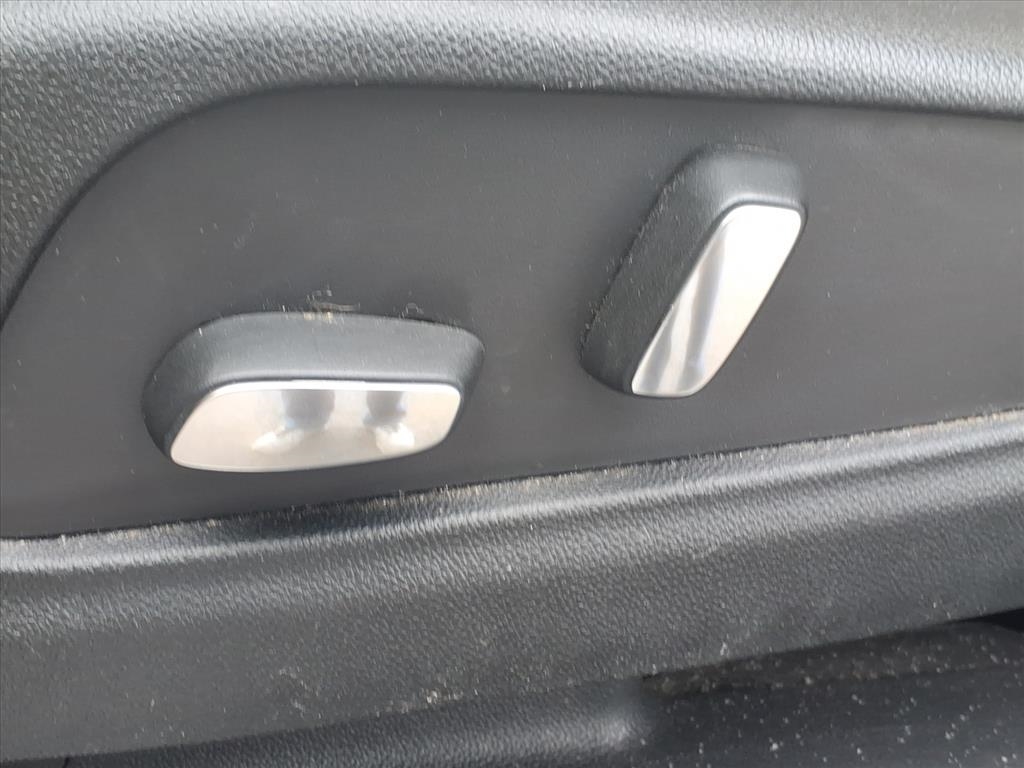 Cadillac XT5 Base 2017