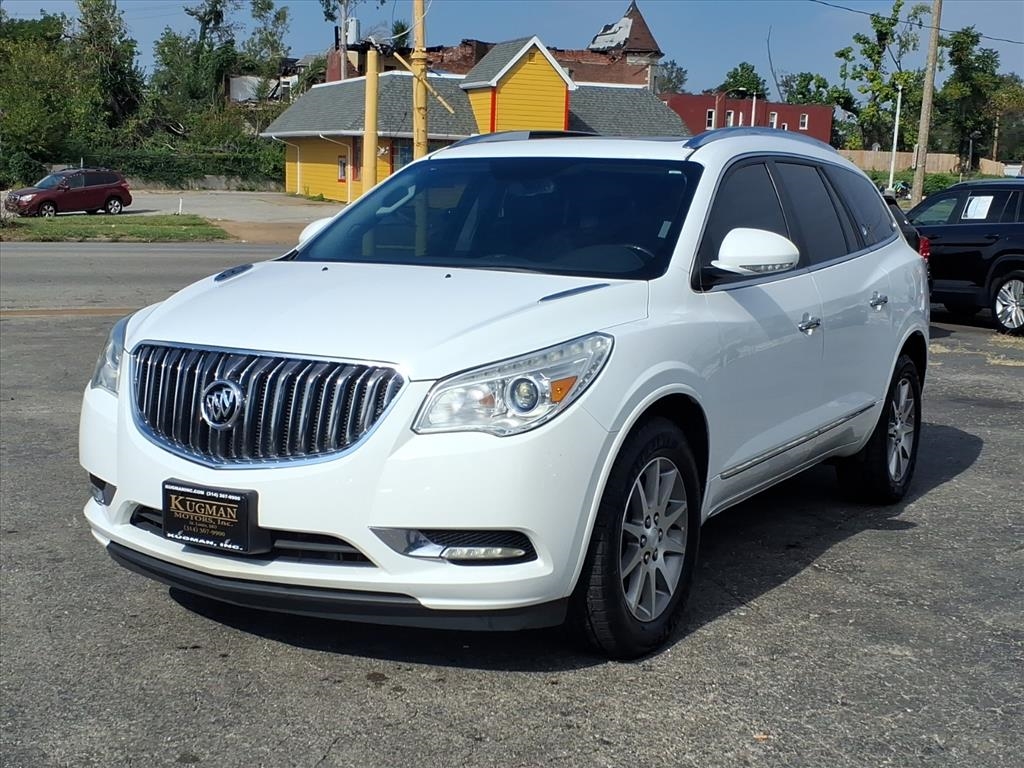 2017 Buick Enclave Leather FWD