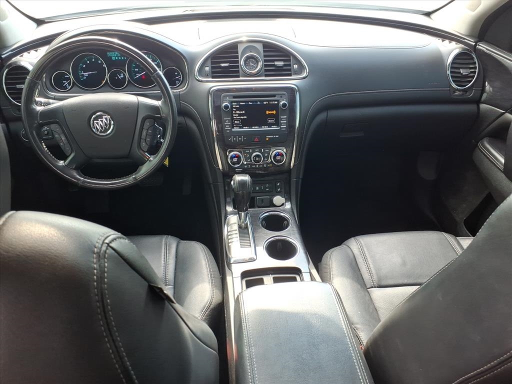 Buick Enclave Leather FWD 2017