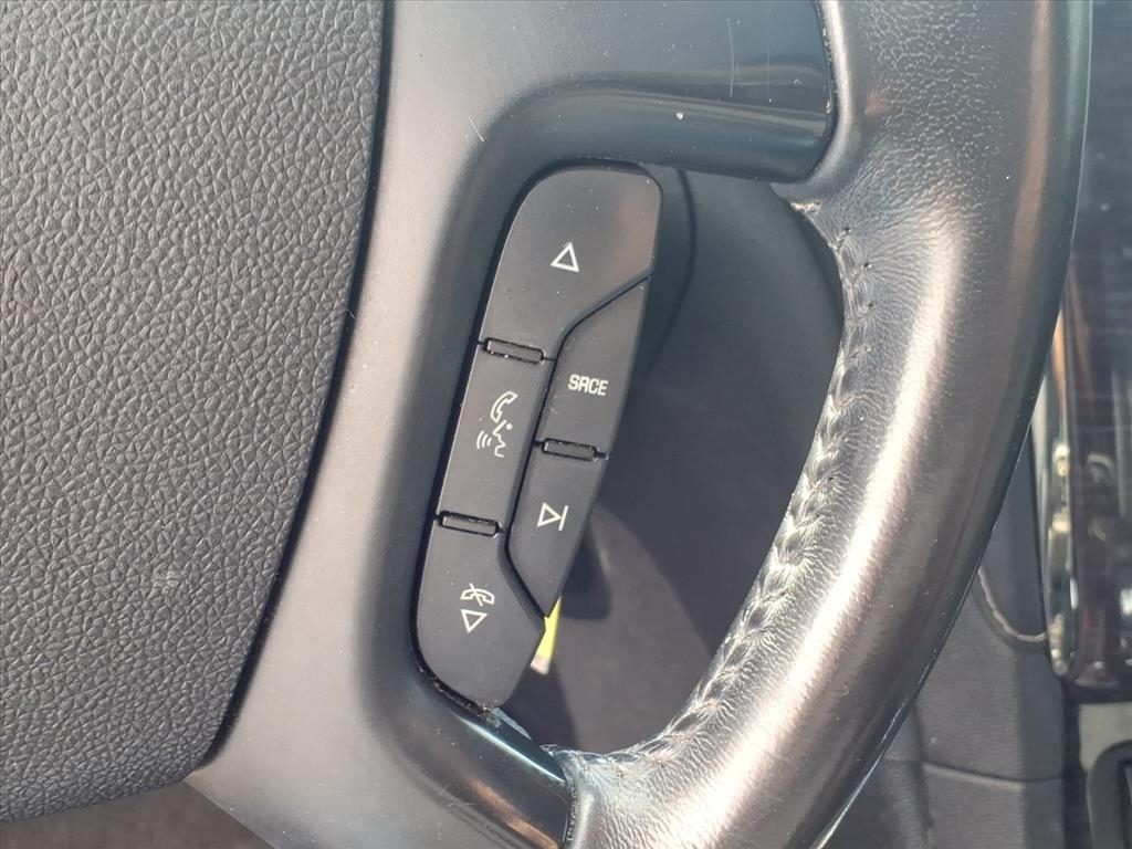 Buick Enclave Leather FWD 2017