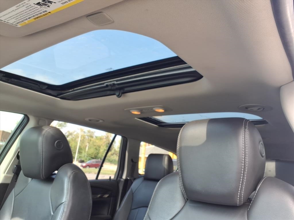 Buick Enclave Leather FWD 2017