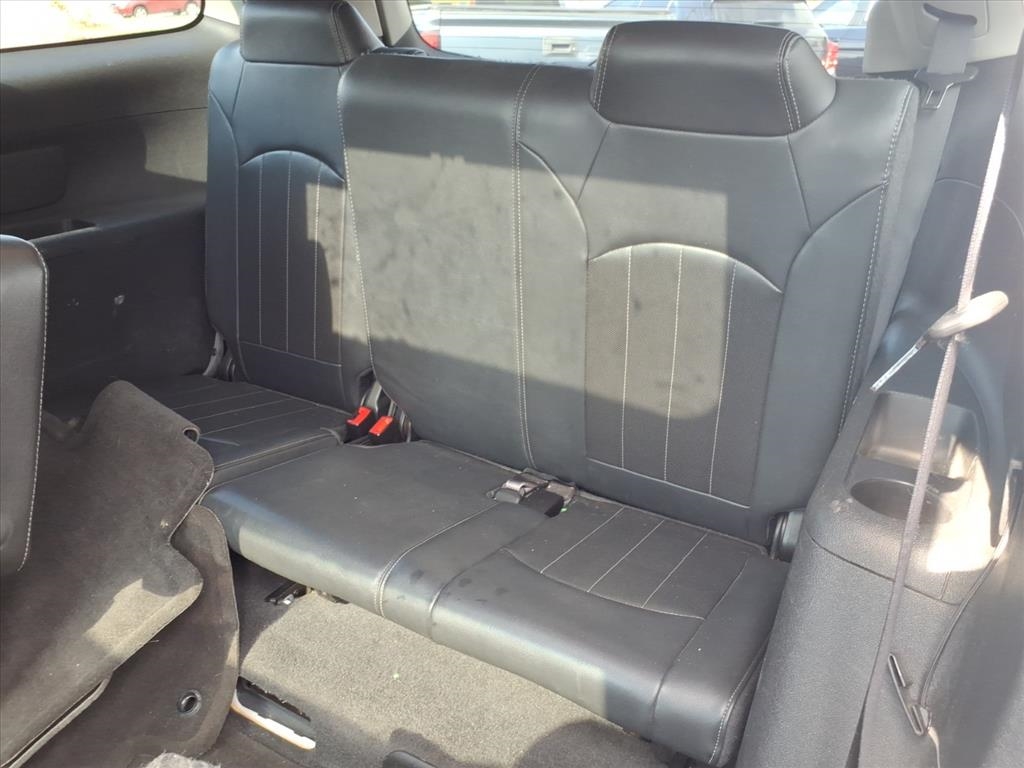 Buick Enclave Leather FWD 2017