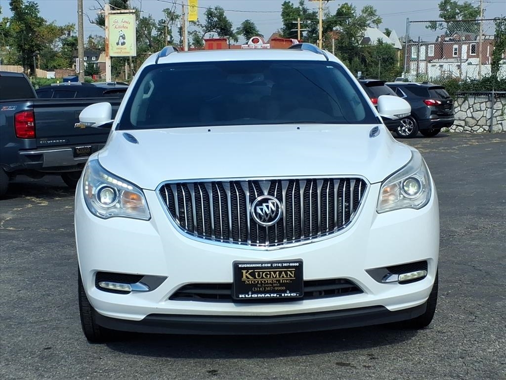 Buick Enclave Leather FWD 2017