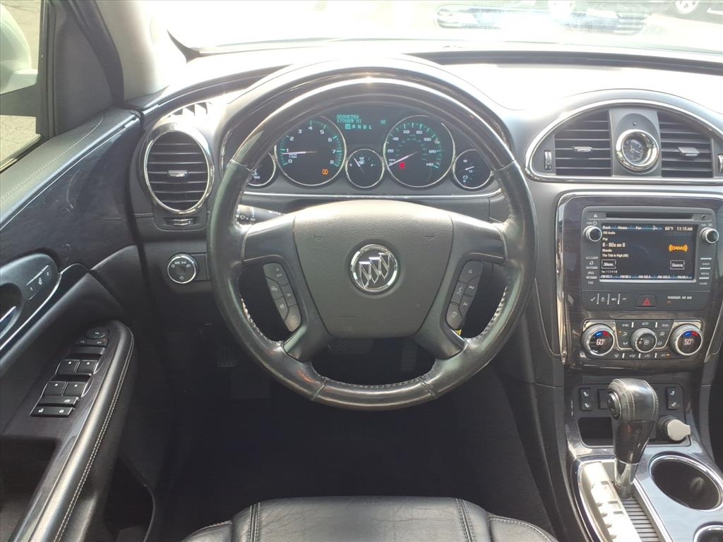Buick Enclave Leather FWD 2017