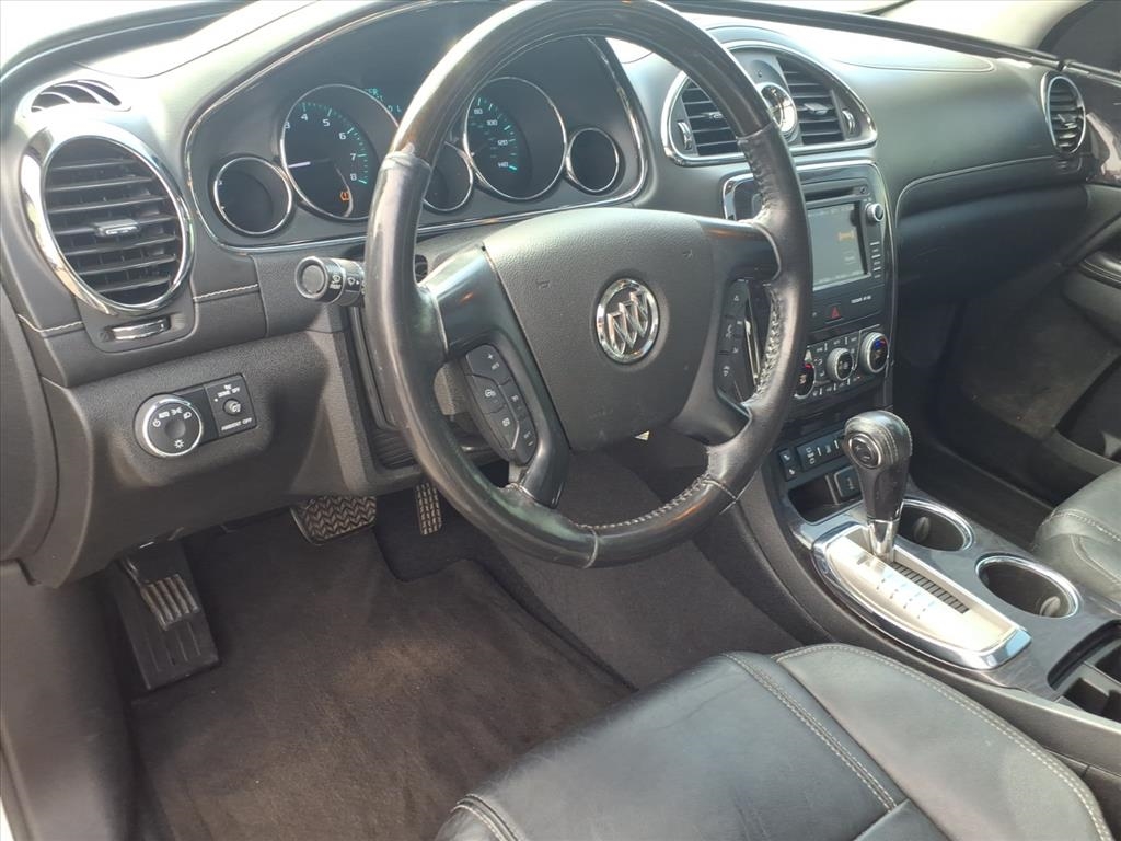Buick Enclave Leather FWD 2017