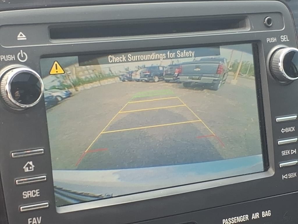 Buick Enclave Leather FWD 2017