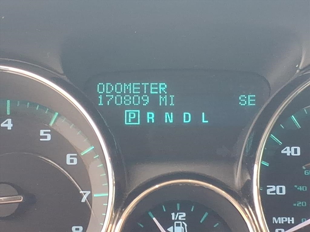 Buick Enclave Leather FWD 2017