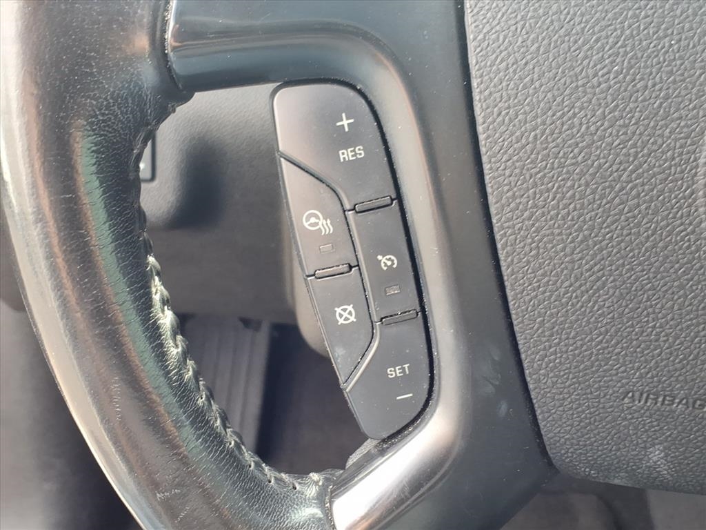 Buick Enclave Leather FWD 2017