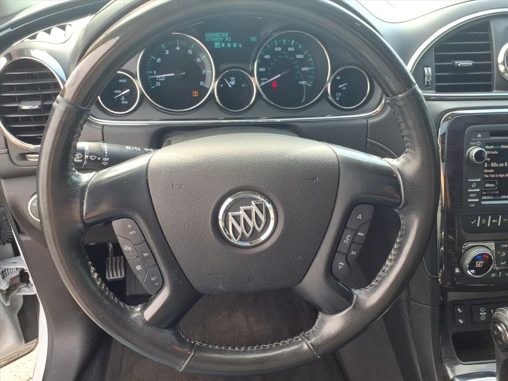 Buick Enclave Leather FWD 2017