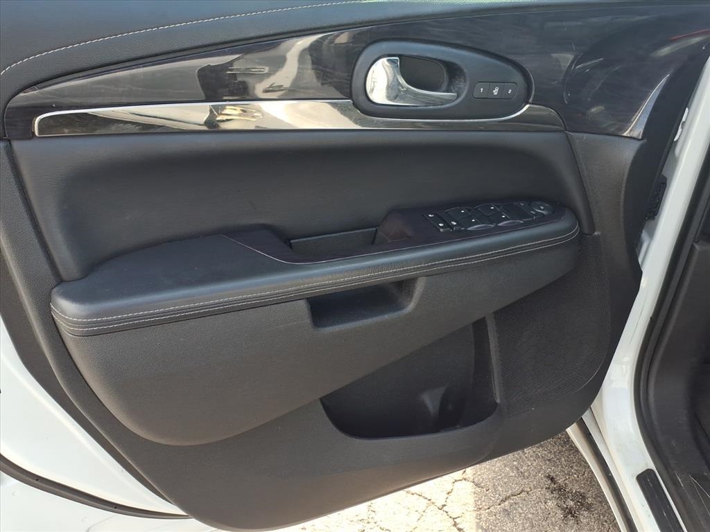 Buick Enclave Leather FWD 2017
