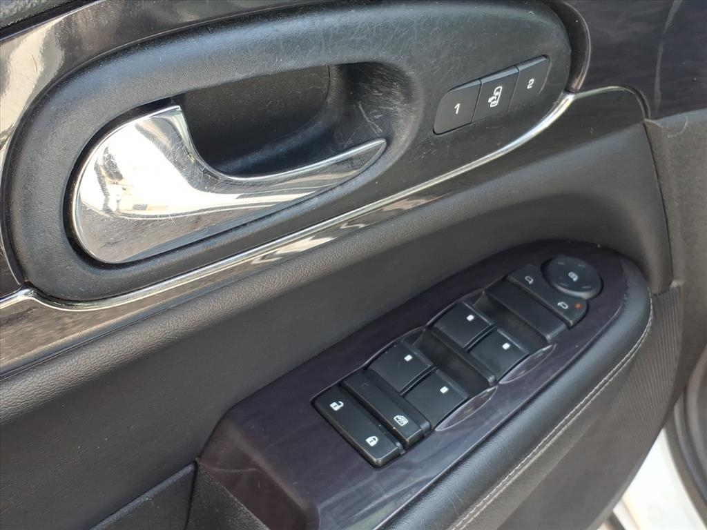 Buick Enclave Leather FWD 2017