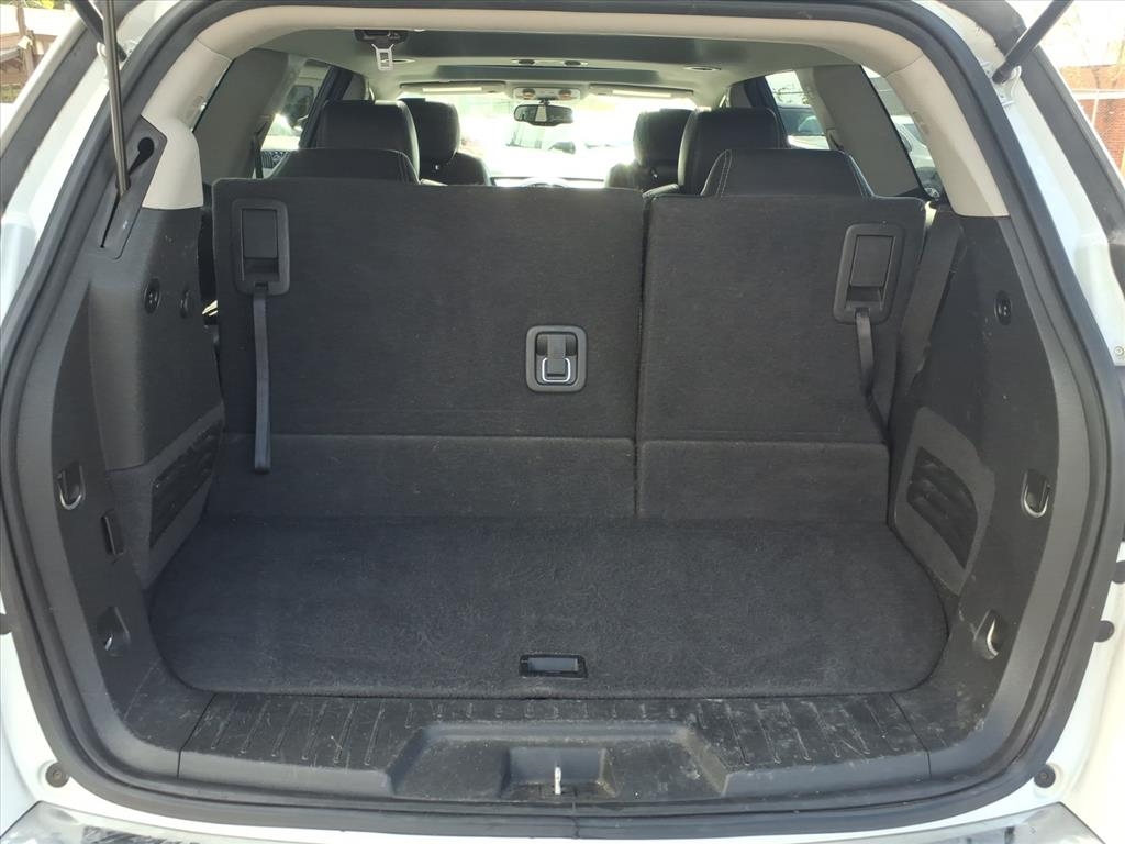 Buick Enclave Leather FWD 2017