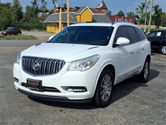 2017 Buick Enclave 