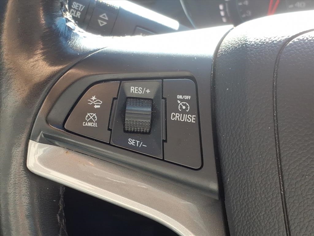 Chevrolet Trax Premier AWD 2018 Chevrolet Trax Premier AWD 2018
