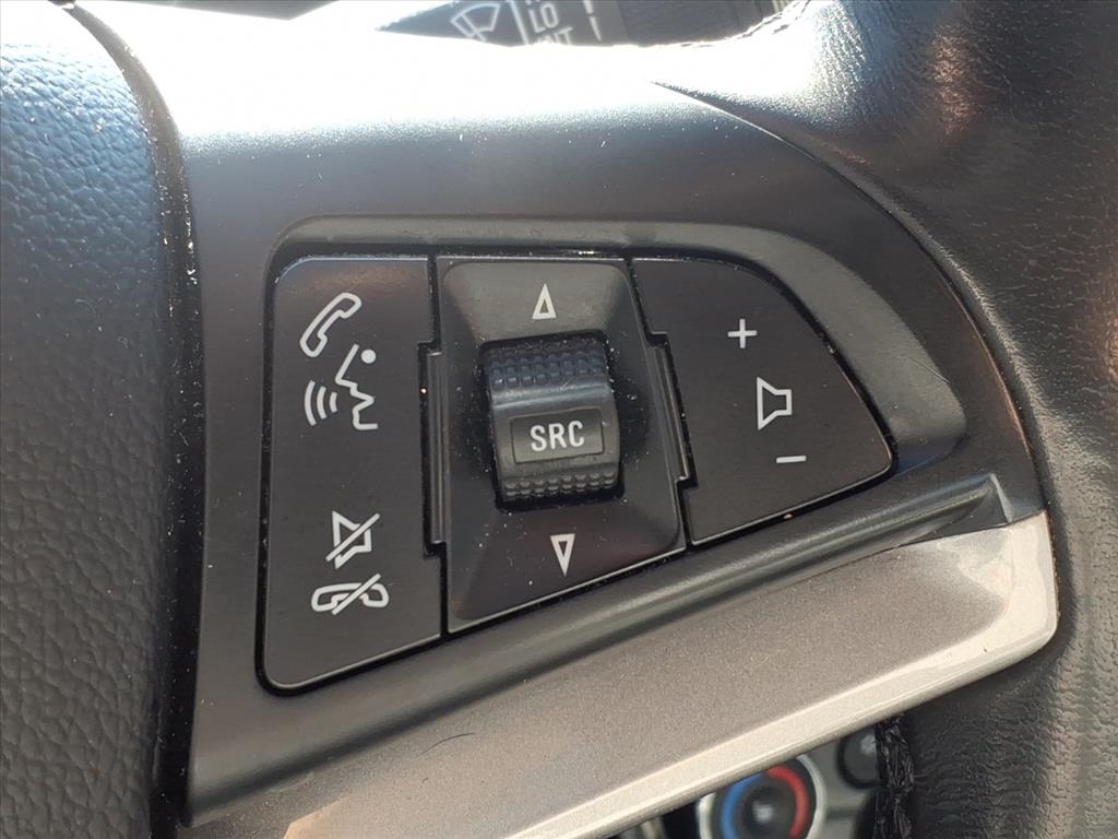 Chevrolet Trax Premier AWD 2018 Chevrolet Trax Premier AWD 2018