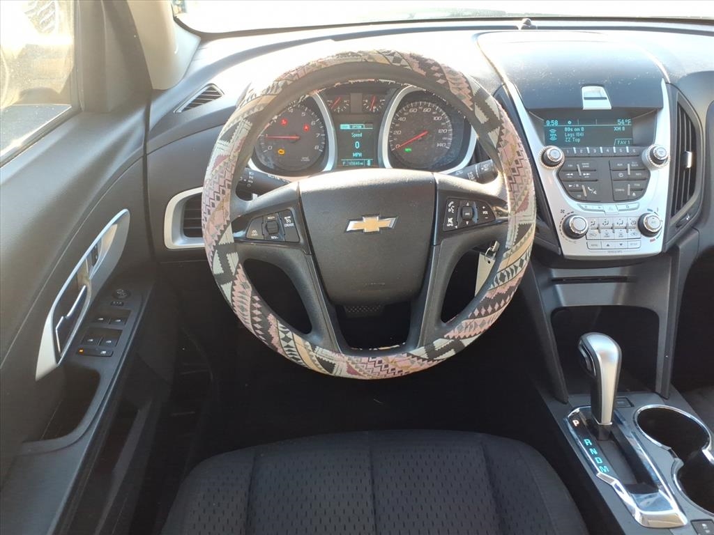 Chevrolet Equinox LS 2WD 2014 Chevrolet Equinox LS 2WD 2014