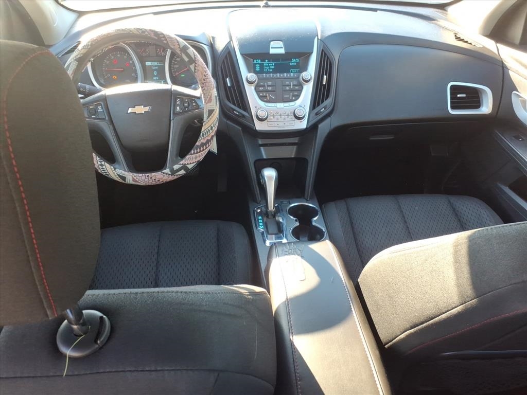 Chevrolet Equinox LS 2WD 2014 Chevrolet Equinox LS 2WD 2014