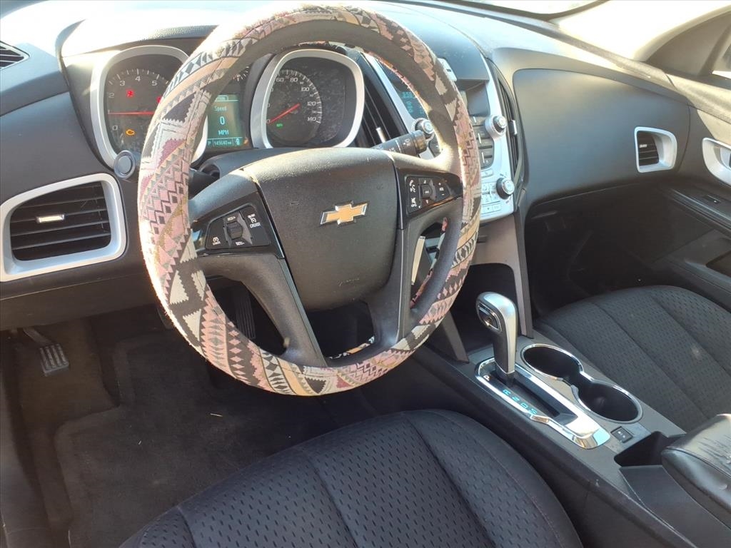 Chevrolet Equinox LS 2WD 2014 Chevrolet Equinox LS 2WD 2014