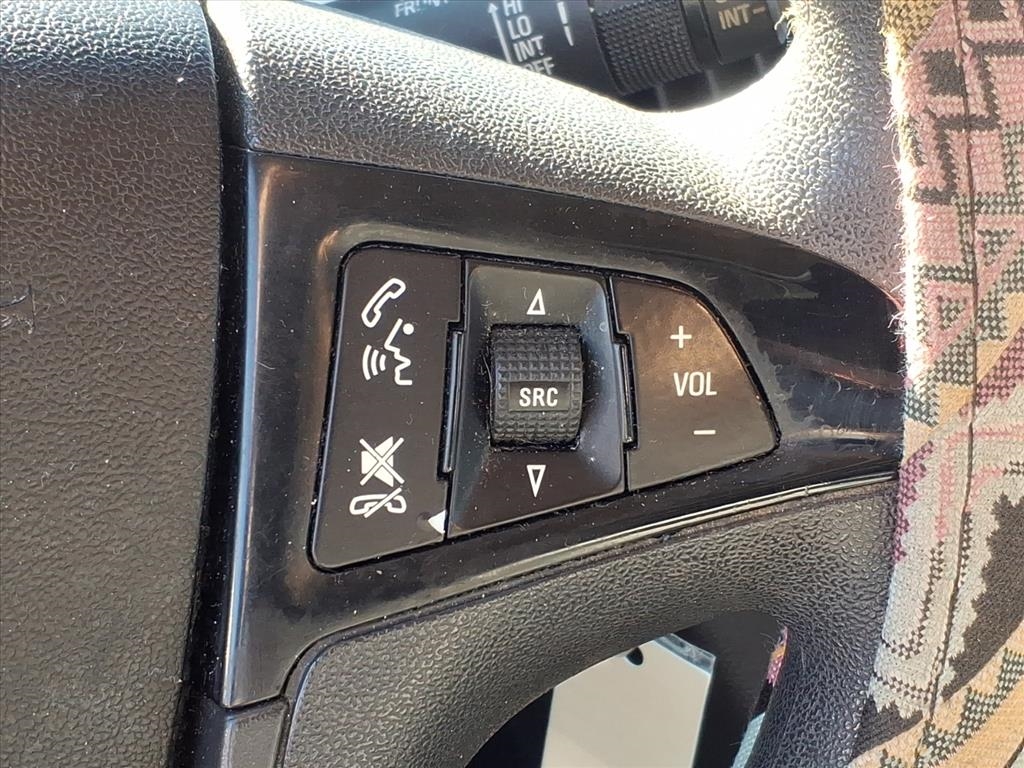 Chevrolet Equinox LS 2WD 2014 Chevrolet Equinox LS 2WD 2014