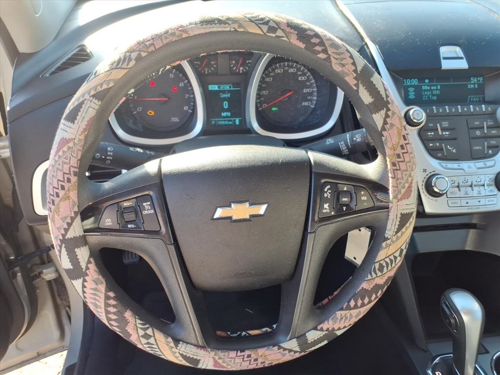 Chevrolet Equinox LS 2WD 2014 Chevrolet Equinox LS 2WD 2014