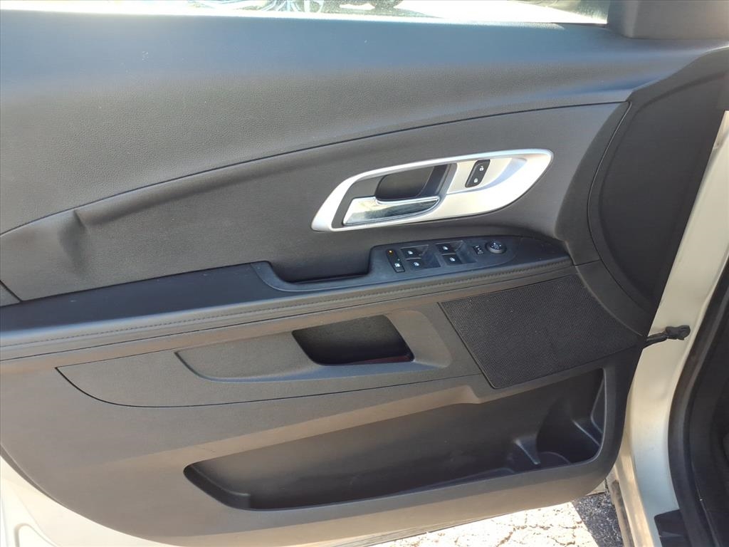 Chevrolet Equinox LS 2WD 2014 Chevrolet Equinox LS 2WD 2014