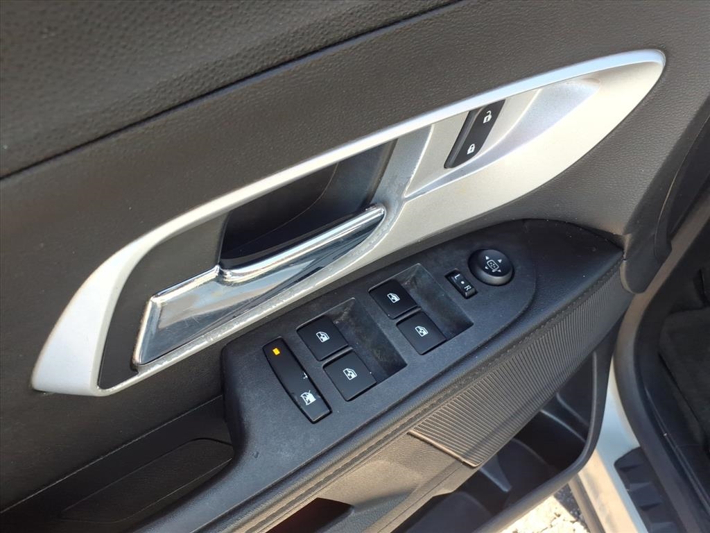 Chevrolet Equinox LS 2WD 2014 Chevrolet Equinox LS 2WD 2014
