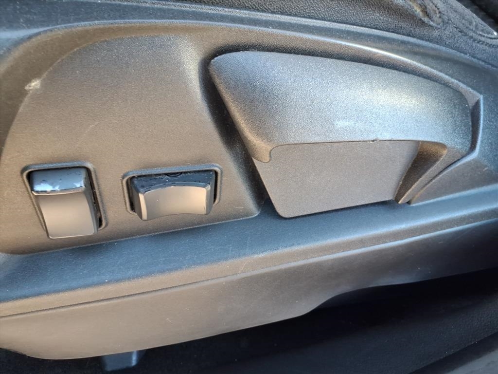 Chevrolet Equinox LS 2WD 2014 Chevrolet Equinox LS 2WD 2014