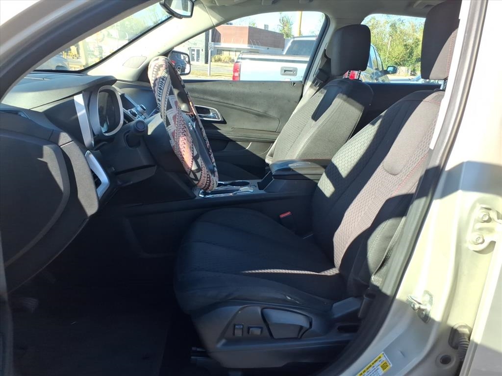 Chevrolet Equinox LS 2WD 2014 Chevrolet Equinox LS 2WD 2014