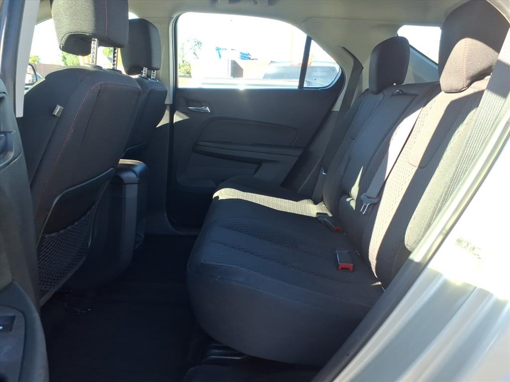 Chevrolet Equinox LS 2WD 2014 Chevrolet Equinox LS 2WD 2014